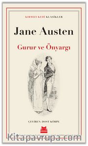 Gurur ve Önyargı