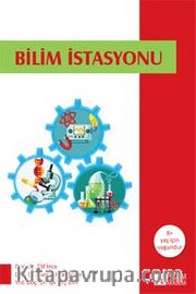 Bilim İstasyonu (8+ Yaş)