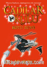 Cadılar Okulu 3 / Kötü Büyü