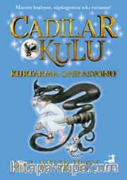 Cadılar Okulu 5 / Kurtarma Operasyonu