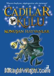 Cadılar Okulu 6 / Konuşan Hayvanlar