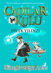 Cadılar Okulu 7 / Dilek Yıldızı