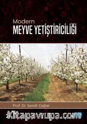 Modern Meyve Yetiştiriciliği