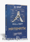 8.Sınıf Matematik Defteri