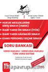 İmtiyaz HMGS - İYÖS- İYHS - KPSS Vergi Hukuku Soru Bankası Vergi Hukuku-Vergi Usul Hukuku-Türk Vergi Sistemi