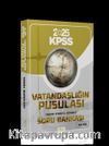 2025 KPSS Vatandaşlığın Pusulası Soru Bankası Çözümlü