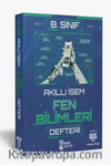 8.Sınıf Fen Bilimleri Defteri