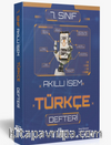 7. Sınıf Türkçe Defteri