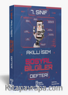 7.Sınıf Sosyal Bilgiler Defteri