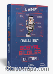 7.Sınıf Sosyal Bilgiler Defteri