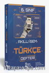 6.Sınıf Türkçe Defteri