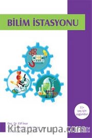 Bilim İstasyonu (11+ Yaş)