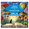Loren’e Masallar & Boyama Kitabı