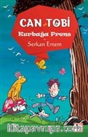 Can ve Tobi / Kurbağa Prens
