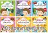 Hayat Dersleri Dizisi (6 Kitap)