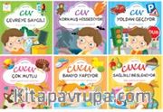 Hayat Dersleri Dizisi (6 Kitap)