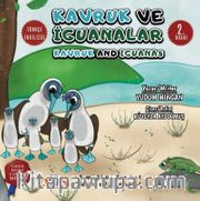 Kavruk ve İguanalar