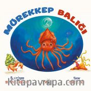 Mürekkep Balığı