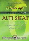 Altı Sıfat