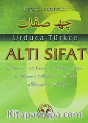 Altı Sıfat