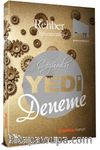 2016 ÖABT Rehber Öğretmenliği Çözümlü 7 Deneme Performans Serisi