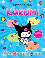 Kuromi Boyama Kitabı