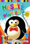 Neşeli Renkler 1
