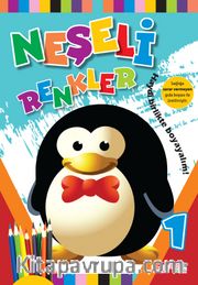 Neşeli Renkler 1