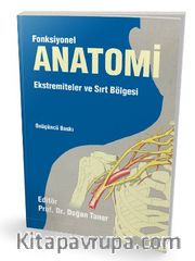 Fonksiyonel Anatomi Ekstremiteler ve Sırt Bölgesi