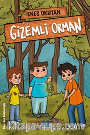 Gizemli Orman