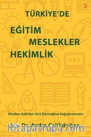 Türkiye’de Eğitim Meslekler Hekimlik