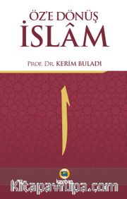 Öz’e Dönüş İslam