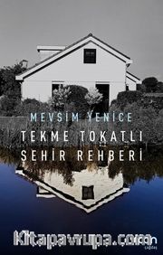Tekme Tokatlı Şehir Rehberi