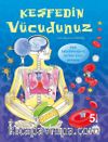 Keşfedin - Vücudunuz