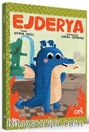 Ejderya