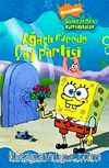 Sünger Bob Ağaçlı Kürede Çay Partisi