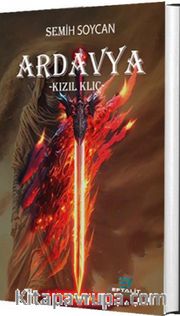 Ardavya <br /> Kızıl Kılıç
