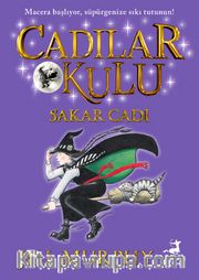 Cadılar Okulu 1 / Sakar Cadı