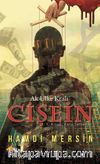 Ak Ülke Kralı Cişein / 1. Kitap  Kara Saltanat