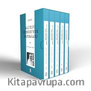 Ali Ulvi Kurucu’nun Hatıraları (5 Cilt Takım)