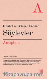 Hitabet ve Belagat Üzerine Söylevler