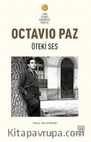 Öteki Ses