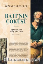 Batı’nın Çöküşü