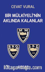 Bir Mülkiyeli’nin Aklında Kalanlar