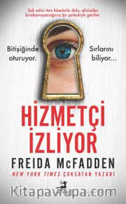 Hizmetçi İzliyor