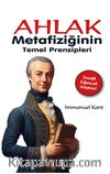 Ahlak Metafiziğinin Temel Prensipleri
