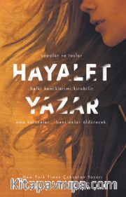 Hayalet Yazar