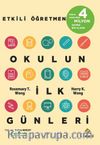 Etkili Öğretmen: Okulun İlk Günleri