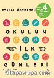 Etkili Öğretmen: Okulun İlk Günleri
