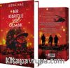 Bir Kibritle Yok Olmak 2 (Ciltli)
